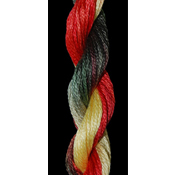 Threadworx Overdyed Floss 10921 Bell Peppers THUMBNAIL