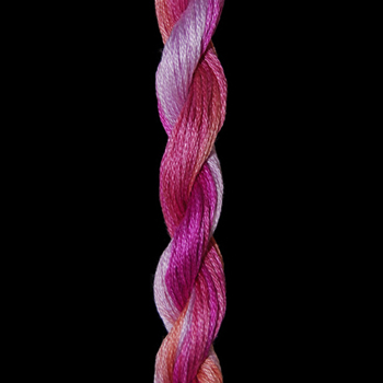 Threadworx Overdyed Floss 1094 Party Time MAIN