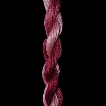 Threadworx Overdyed Floss 1098 Cherry Garcia MAIN