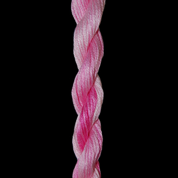 Threadworx Overdyed Floss 1099 Sweet Innocence MAIN