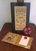 Little House Needleworks - Fresh From the Garden THUMBNAIL