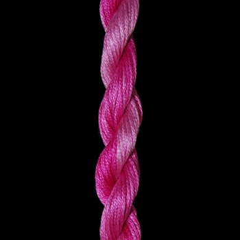 Threadworx Overdyed Floss 1100 Hot Pink MAIN