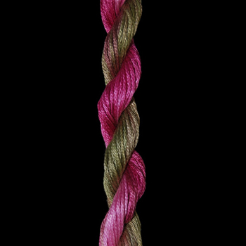Threadworx Overdyed Floss 11011 Hydrangea MAIN