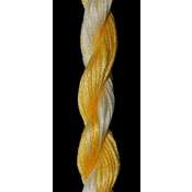 Threadworx Overdyed Floss 1108 Lemon Meringue THUMBNAIL