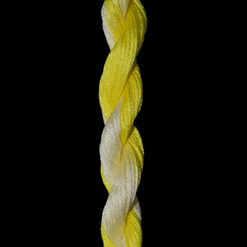 Threadworx Overdyed Floss 11091 Mello Yellow MAIN