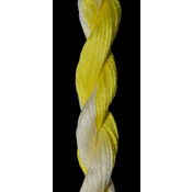 Threadworx Overdyed Floss 11091 Mello Yellow THUMBNAIL