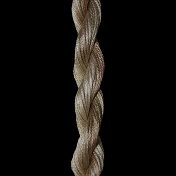 Threadworx Overdyed Floss 1115 Coffee N' Cream MAIN
