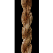 Threadworx Overdyed Floss 11151 Camel Hair THUMBNAIL