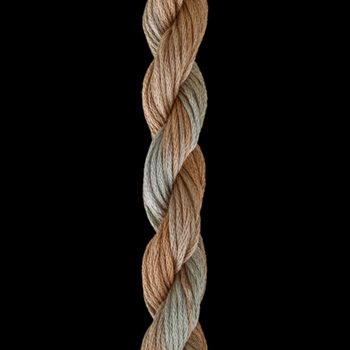 Threadworx Overdyed Floss 11155 Peach Moonstone MAIN
