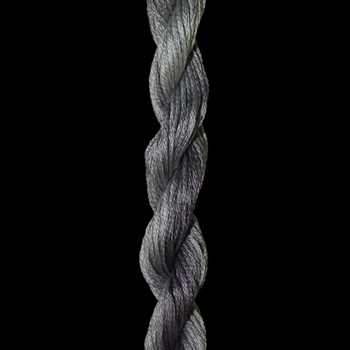 Threadworx Overdyed Floss 1123 Stone Cold MAIN