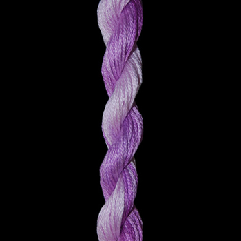 Threadworx Overdyed Floss 1126 Raspberry Cream MAIN