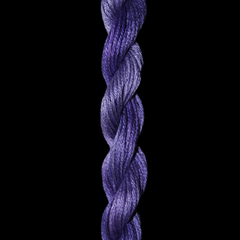 Threadworx Overdyed Floss 1129 Merlot MAIN