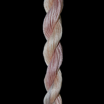 Threadworx Overdyed Floss 1130 Clay Gardens MAIN