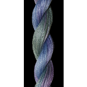 Threadworx Overdyed Floss 11311 Summer Flowers THUMBNAIL