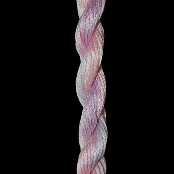 Threadworx Overdyed Floss 1135 Spring Time MAIN