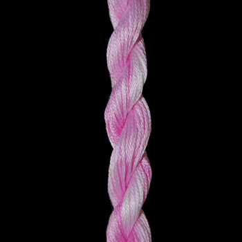 Threadworx Overdyed Floss 11351 Cotton Candy (Pink Ivy) MAIN