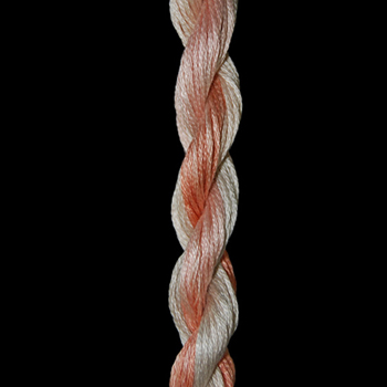 Threadworx Overdyed Floss 1136 Sunset Skies MAIN
