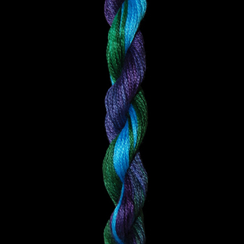 Threadworx Overdyed Floss 1138 Mosaic MAIN