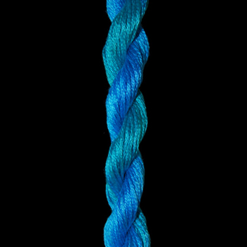 Threadworx Overdyed Floss 11381 Seafoam MAIN