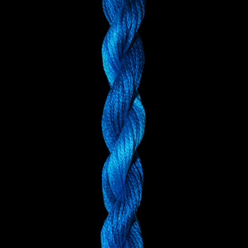 Threadworx Overdyed Floss 11382 Blue Swirl MAIN