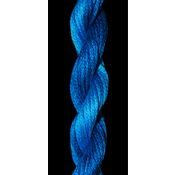 Threadworx Overdyed Floss 11382 Blue Swirl THUMBNAIL