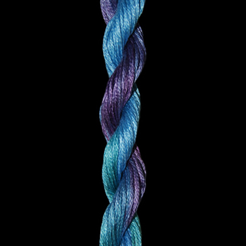 Threadworx Overdyed Floss 1139 Tapestry MAIN