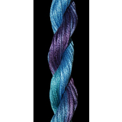 Threadworx Overdyed Floss 1139 Tapestry THUMBNAIL