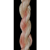 Threadworx Overdyed Floss 11411 Soft Peach THUMBNAIL