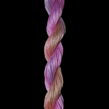 Threadworx Overdyed Floss 1149 Rainbow Fairy MAIN