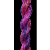 Threadworx Overdyed Floss 1150 Funky Lilac THUMBNAIL