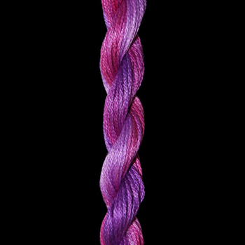 Threadworx Overdyed Floss 1152 Very Berry MAIN