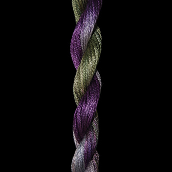 Threadworx Overdyed Floss 1157 Morning Meadows MAIN