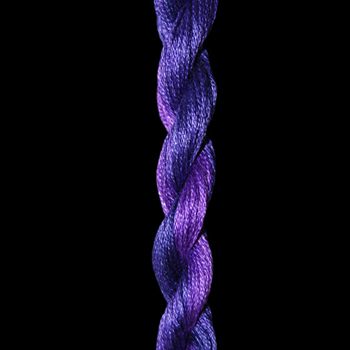 Threadworx Overdyed Floss 11582 Purple Passion MAIN