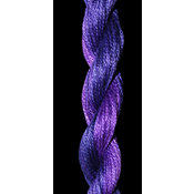 Threadworx Overdyed Floss 11582 Purple Passion THUMBNAIL