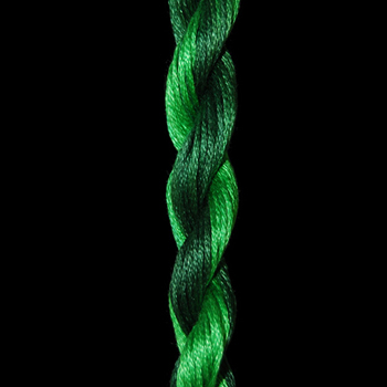 Threadworx Overdyed Floss 11611 Tropical (Replaces 198 Tropical Rain Forest) MAIN