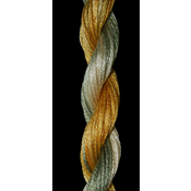 Threadworx Overdyed Floss 11622 Butter Rum THUMBNAIL