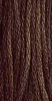 Gentle Art Simply Wool Thread 1170-W Dark Chocolate THUMBNAIL