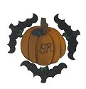 Button Pack - Trick or Treat Bucket MAIN