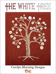 Carolyn Manning Designs - The White Tree MAIN