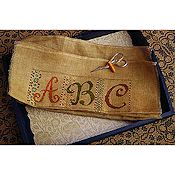Summer House Stitche Workes - Calico Sampler #1 THUMBNAIL