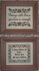 Waxing Moon Designs - Loving Sentiments MAIN