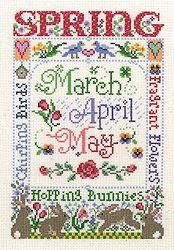 Imaginating - Spring Season 2779 MAIN