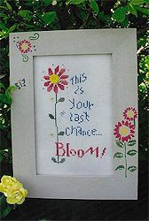 Poppy Kreations - Last Chance Bloom MAIN