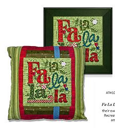 Art To Heart  - Fa La La MAIN
