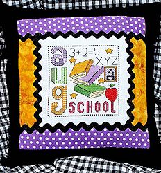 Bobbie G Designs - August MAIN