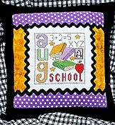 Bobbie G Designs - August THUMBNAIL