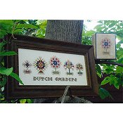 AuryTM Designs - Dutch Garden THUMBNAIL