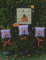 Poppy Kreations - Halloween, Etc. MAIN