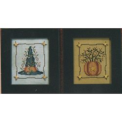 Waxing Moon Designs - Bittersweet Autumn MAIN