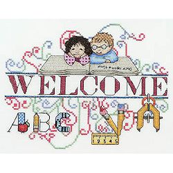 MarNic Designs - Welcome September MAIN